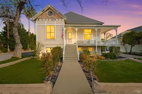 101 Main St, Vacaville, CA 95688