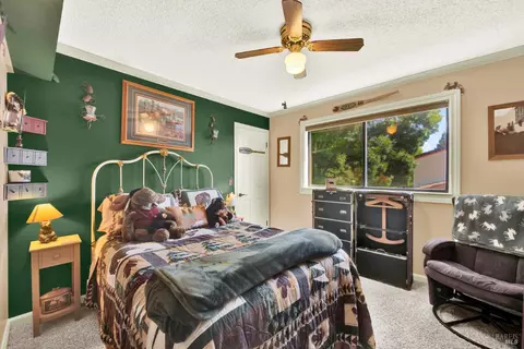 Bedroom - 960 Suffolk Way, Fairfield, CA 94533 photo 3 of 10