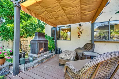Exterior - 960 Suffolk Way, Fairfield, CA 94533 photo 32 of 36