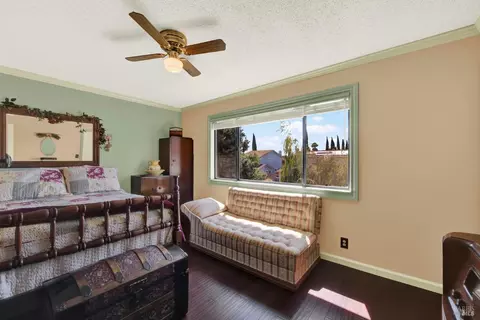 Bedroom - 960 Suffolk Way, Fairfield, CA 94533 photo 5 of 10