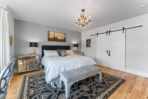 Bedroom - 1533 G St, Napa, CA 94559 photo 3 of 6