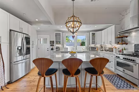 Kitchen - 1533 G St, Napa, CA 94559 photo 3 of 7