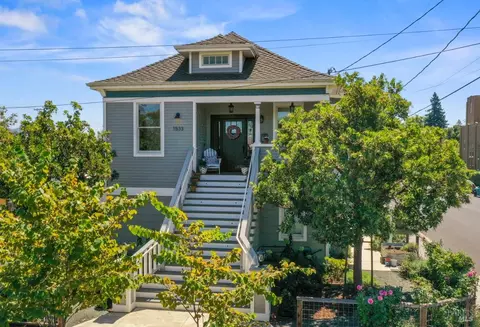 1533 G St, Napa, CA 94559