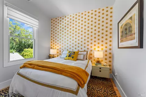 Bedroom - 1533 G St, Napa, CA 94559 photo 2 of 6