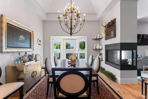 Dining - 1533 G St, Napa, CA 94559 photo 1 of 4