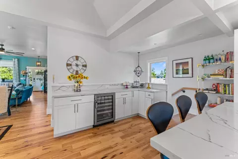 Kitchen - 1533 G St, Napa, CA 94559 photo 7 of 7