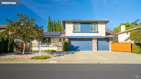 3276 Arroyo Dr, Fairfield, CA 94533