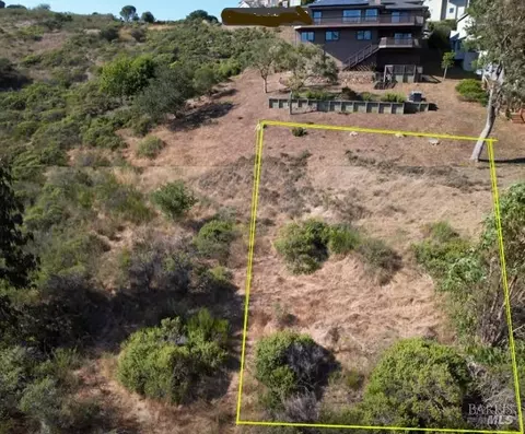 0 Shoreline Hwy, Mill Valley, CA 94941