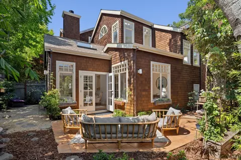 245 E Blithedale Ave, Mill Valley, CA 94941
