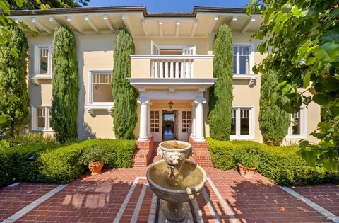 308 Golden Gate Ave, Belvedere, CA 94920