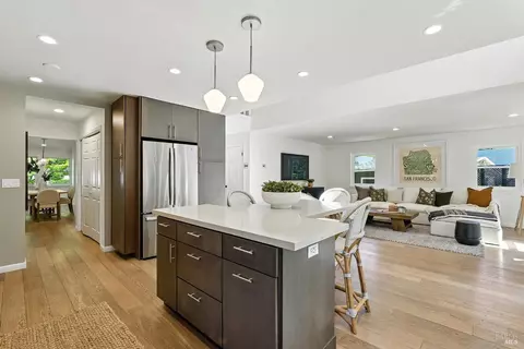 115 Cascade Dr, Fairfax, CA 94930 photo 5