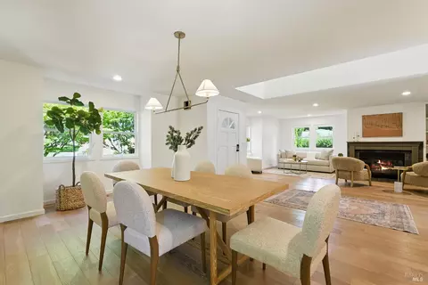 115 Cascade Dr, Fairfax, CA 94930 photo 2