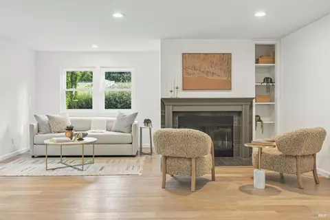 115 Cascade Dr, Fairfax, CA 94930 photo 9