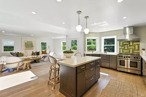 115 Cascade Dr, Fairfax, CA 94930 photo 4