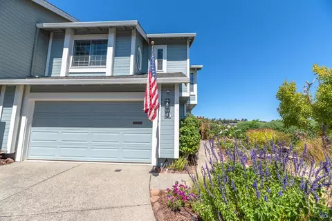 Exterior - 13 Hingham Cv, San Rafael, CA 94901 photo 3 of 14