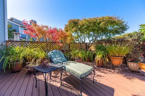 Exterior - 13 Hingham Cv, San Rafael, CA 94901 photo 10 of 14