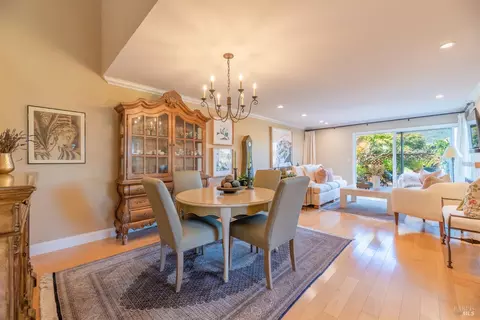 Dining - 13 Hingham Cv, San Rafael, CA 94901 photo 1 of 2