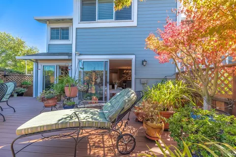 Exterior - 13 Hingham Cv, San Rafael, CA 94901 photo 11 of 14