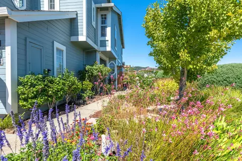 Exterior - 13 Hingham Cv, San Rafael, CA 94901 photo 6 of 14