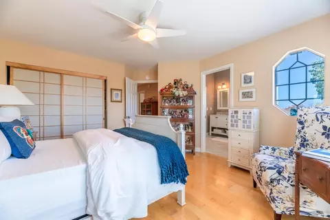 Bedroom - 13 Hingham Cv, San Rafael, CA 94901 photo 4 of 4