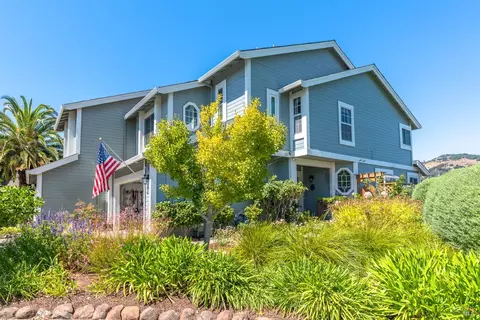 13 Hingham Cv, San Rafael, CA 94901