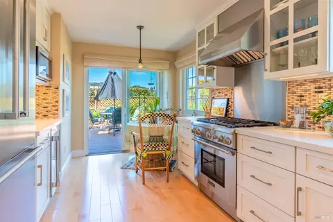 Kitchen - 13 Hingham Cv, San Rafael, CA 94901 photo 1 of 3