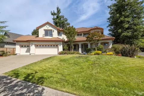 402 Barons Way, Petaluma, CA 94954