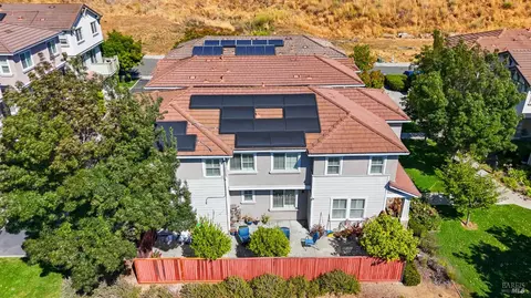 1407 Eucalyptus Dr, Vallejo, CA 94591 photo 39