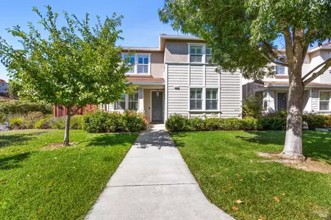 1407 Eucalyptus Dr, Vallejo, CA 94591