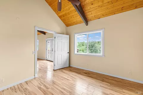 Bedroom - 2847 D St, Petaluma, CA 94952 photo 5 of 5