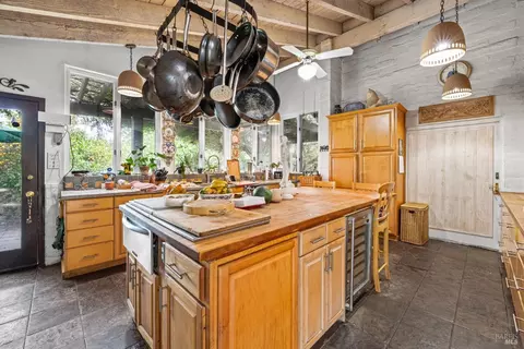 Kitchen - 2847 D St, Petaluma, CA 94952 photo 1 of 3