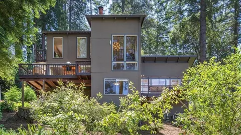 51 Juniper Ave, San Geronimo, CA 94963