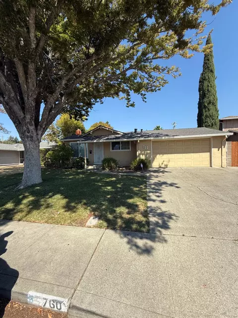 760 E Atlantic Ave, Fairfield, CA 94533