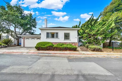 2629 Brooks Ave, El Cerrito, CA 94530