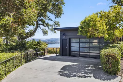 231 Princeton Ave, Mill Valley, CA 94941