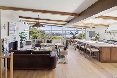 231 Princeton Ave, Mill Valley, CA 94941