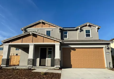 223 Echols Dr, Martinez, CA 94553
