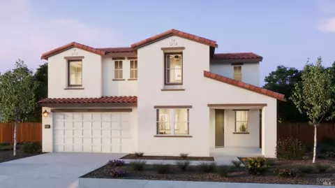 665 Grizzly St, Oakley, CA 94561