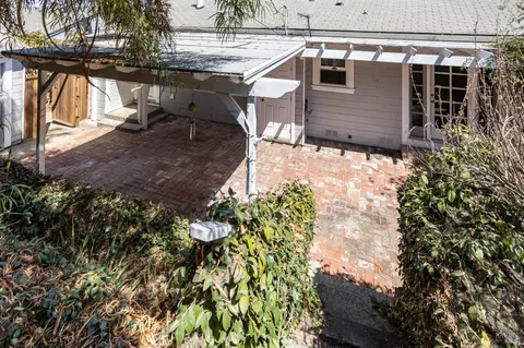 Exterior - 127 Hill Dr, Vallejo, CA 94590 photo 9 of 12