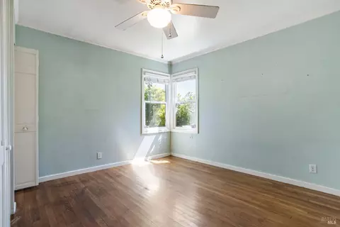 Bedroom - 127 Hill Dr, Vallejo, CA 94590 photo 1 of 7