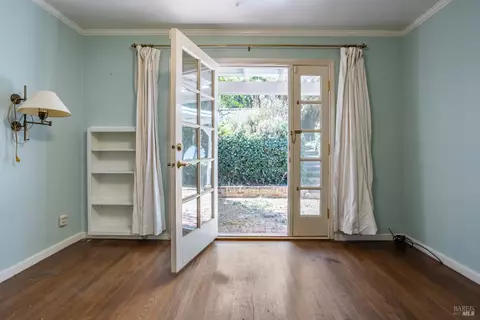 Bedroom - 127 Hill Dr, Vallejo, CA 94590 photo 7 of 7