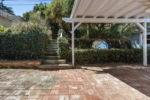 Exterior - 127 Hill Dr, Vallejo, CA 94590 photo 5 of 12