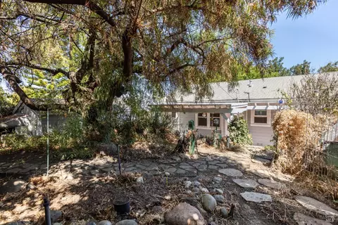 Exterior - 127 Hill Dr, Vallejo, CA 94590 photo 8 of 12