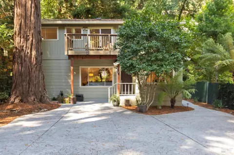 246 Madrone Ave, Larkspur, CA 94939