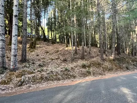 24250 Buckeye Ln, Willits, CA 95490