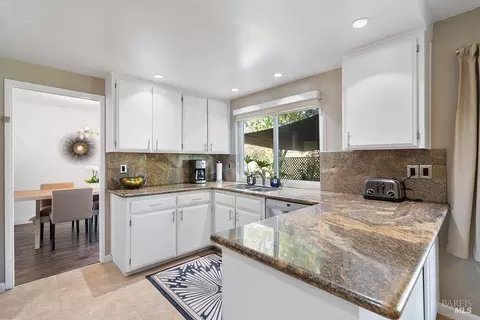 Kitchen - 1412 Granada St, Vallejo, CA 94591 photo 1 of 7