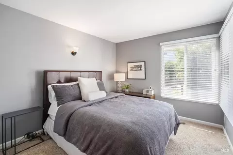 Bedroom - 1412 Granada St, Vallejo, CA 94591 photo 1 of 6