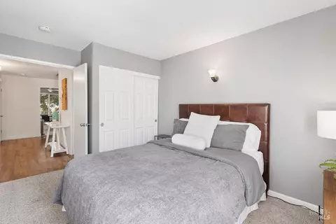Bedroom - 1412 Granada St, Vallejo, CA 94591 photo 2 of 6