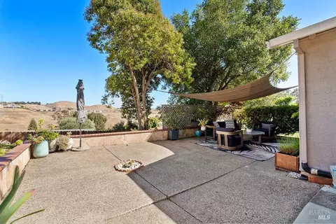 Exterior - 1412 Granada St, Vallejo, CA 94591 photo 6 of 9