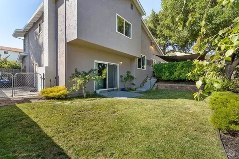 Exterior - 1412 Granada St, Vallejo, CA 94591 photo 8 of 9